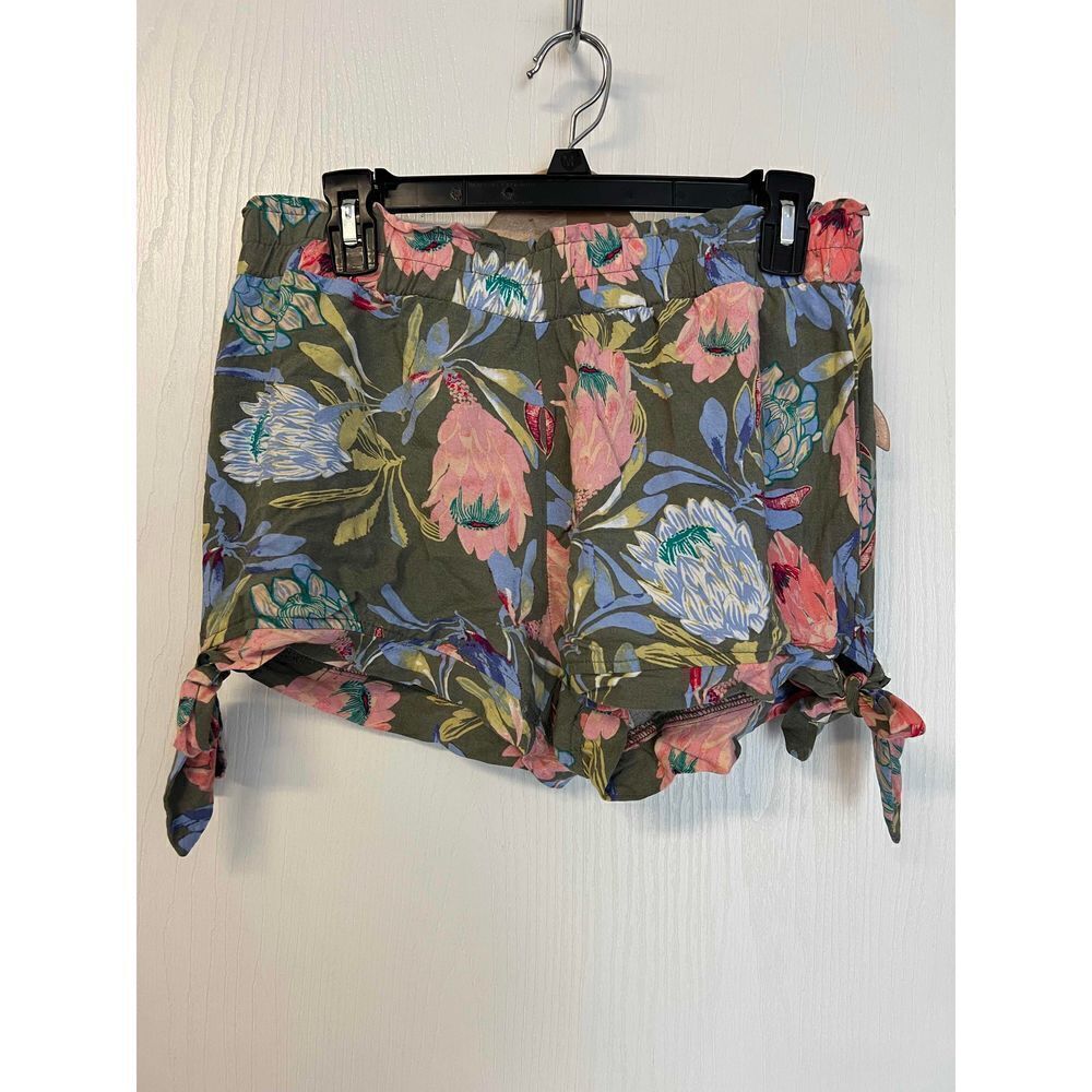 Bebop Shorts  